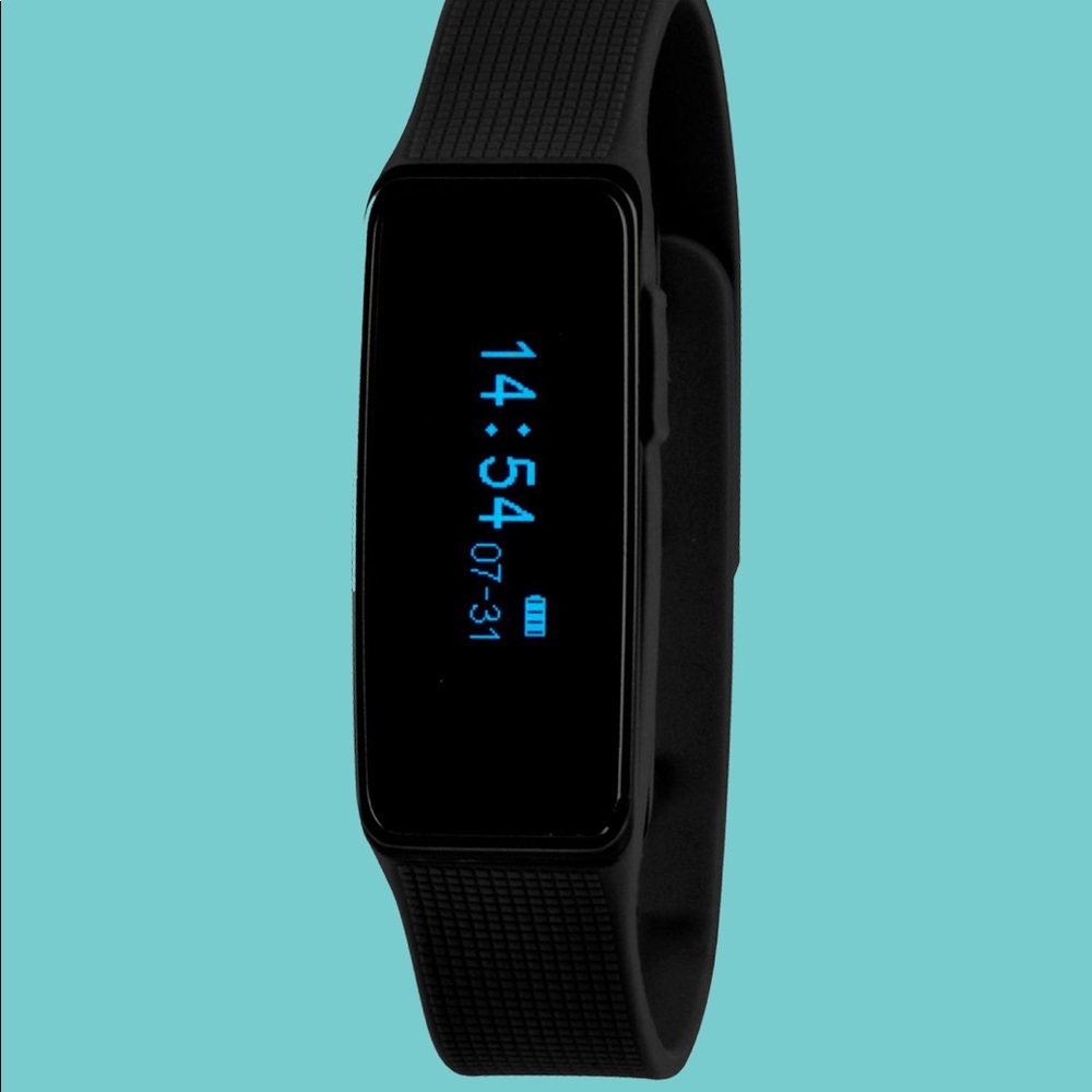 NWOT - Nuband Activ+ Activity and Sleep Tracker